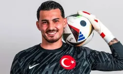 Uğur Can Çakır'dan olay sözler: Paraguay maçı öncesi 'Biz bitti demeden bitmez' dedi