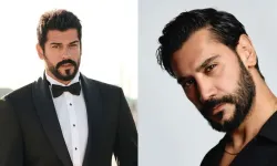 Güneşin Doğduğu Yer dizisinde gerginlik! Uğur Güneş'ten Burak Özçivit'e gönderme