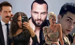 7 ünlü ismin uy*şturucu test sonucu belli oldu!