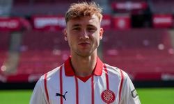Trabzonspor'un Ukraynalı golcüsü Vladyslav Vanat kimdir?