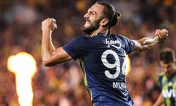 Vedat Muriqi Fenerbahçe'yle anlaştı! Vedat Muriç kimdir, kaç yaşında?