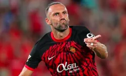 Fenerbahçe’nin yeni transferi Vedat Muriqi İstanbul’a geldi