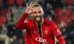 Son dakika l Vedat Muriqi Fenerbahçe için geliyor