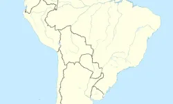 Venezuela Nerede?