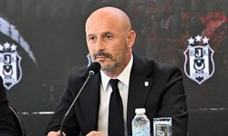 Beşiktaş'ın yeni teknik direktörü Vincenzo Italiano o ismi istiyor