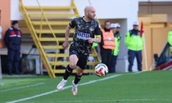 Kaptan Efecan Karaca Alanyaspor'a veda etti! Hangi takıma gidiyor?