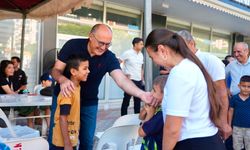 Alanya Belediyesi sünnet organizasyonu: Temmuz ayı kayıt tarihleri belli oldu