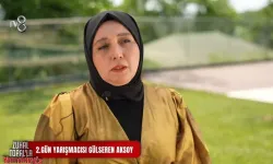 Yemekteyiz Gülseren Aksoy kimdir, neden gündem oldu?