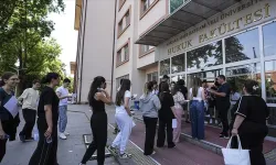 YKS maratonu başlıyor! Sınav saat kaçta, kapılar kaçta kapanıyor?
