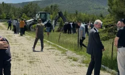 Yozgat'ta kene can aldı! 15 yaşındaki çocuk öldü