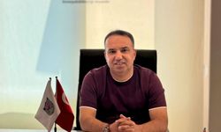 Alanya Şoförler Odası Başkan Vekili oldu