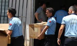 Antalya’da turistleri hedef alan şebekeye darbe: Binlerce sahte parfüm yakalandı