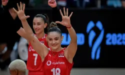 Zehra Güneş, Çin karşılaşmasında neden oynamıyor?