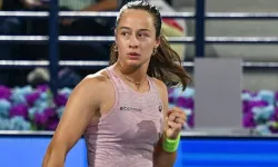 Zeynep Sönmez'in maçı ne zaman, nasıl izlenir?