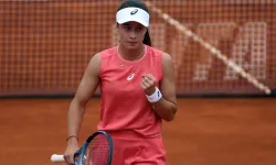 Zeynep Sönmez kimdi? Eastbourne’da Çeyrek Finalde