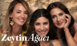 Zeytin Ağacı 3. sezon yayınlandı mı, 4.sezon olacak mı?
