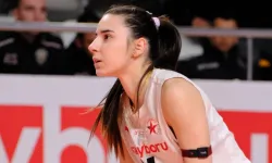 Galatasaray'ın yeni transferi Ege Melisa Bükmen kimdir?