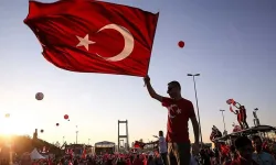 15 Temmuz resmi tatil mi?