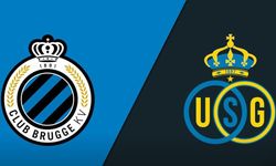 Club Brugge - Union Saint-Gilloise maçı hangi kanalda? CANLI İZLE