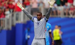 Lionel Mpasi-Nzau kimdir, hangi takımda oynuyor?