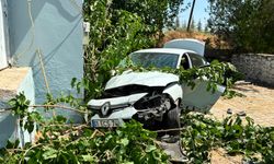 Son dakika l Konya'da feci kaza: 8 yaralı
