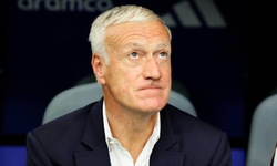Fransa’da Didier Deschamps dönemi sona erdi!
