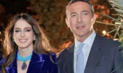 Ali Koç'un eşi Nevbahar Koç yalısını gezdirdi! Herkesin beğendiği işte o yalı!