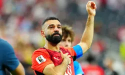 Mohamed Salah paylaşımı yaptı, Beşiktaş'tan istifa etti