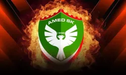 Amedspor, Süper Lig'in eski oyuncusuyla resmen anlaştı!