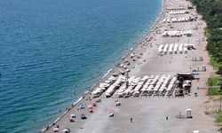 Pastırma yazı sıcaklarının başlayacağı tarih değişti