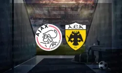 Ajax-AEK maçı hangi kanalda? CANLI İZLE