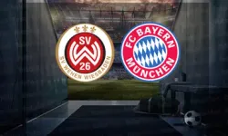 Wehen Wiesbaden-Bayern Münih maçı hangi kanalda? CANLI İZLE