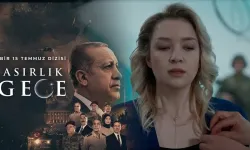 Asırlık Gece 6. bölüm CANLI İZLE