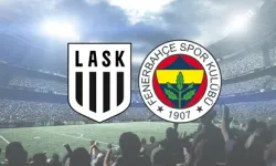 İLK YARI SONUCU l LASK 0-1 Fenerbahçe