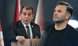 Galatasaray ilk transferini açıklamaya hazırlanıyor!