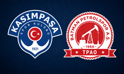 Kasımpaşa-Batman Petrolspor maçı hangi kanalda? CANLI İZLE