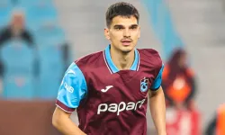 Trabzonspor'un genç yıldızı Arabistan yolcusu! Anlaşma sağlandı