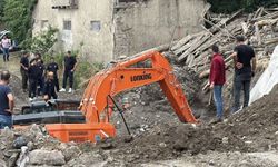 Eskişehir'de Define Kazısı Faciası