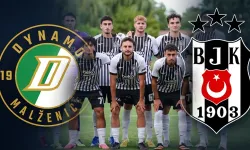 Malzenice-Beşiktaş maçı hangi kanalda? CANLI İZLE