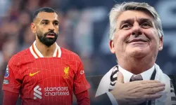 Serdal Adalı resmen açıkladı! Mohamed Salah'ta son durum ne?