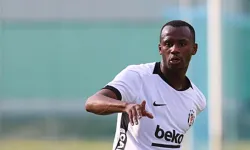 GOOOLL l Spartak Trnava 3-2 Beşiktaş GOLÜ İZLE