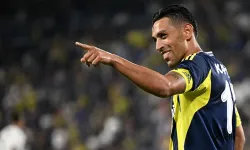 GOOOLL l LASK 0-1 Fenerbahçe GOLÜ İZLE