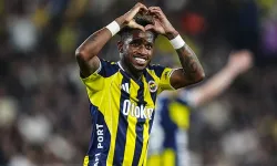 GOOOLL l Fenerbahçe 3-0 Admira Wacker GOLÜ İZLE