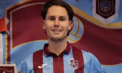 Trabzonspor'a devre arasında geldi, şimdi yollar ayrılıyor
