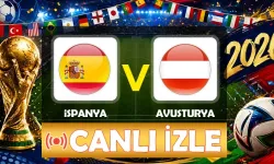 İspanya-Avusturya maçı hangi kanalda? CANLI İZLE
