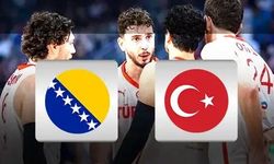 Bosna Hersek-Türkiye maçı hangi kanalda? CANLI İZLE