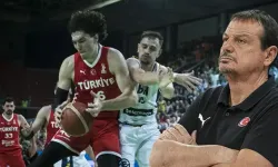 Bosna Hersek 75-82 Türkiye l MAÇ ÖZETİ İZLE