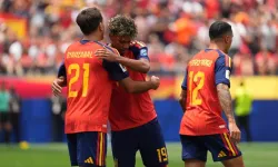 İspanya 3-0 Avusturya l MAÇ ÖZETİ İZLE