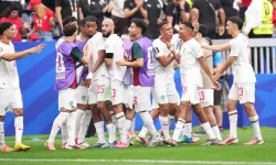 Kanada 0-3 Fas l MAÇ ÖZETİ İZLE