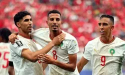 Fransa-Fas maçı ne zaman,saat kaçta?
